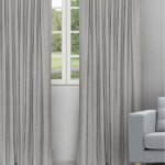 Swizz - Smoke Ripple Fold Panels