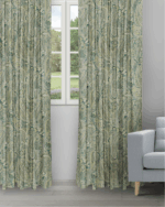 Meadow - Waterfall Ripple Fold Drapes