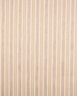 Coastal Stripes - Taupe Custom Curtains - Image 3