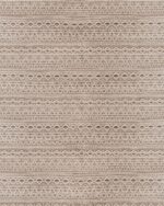 Boho Drapery - Fawn Color Fabric Swatch