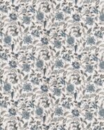 Chelsea Floral - Pine Color Fabric Swatch