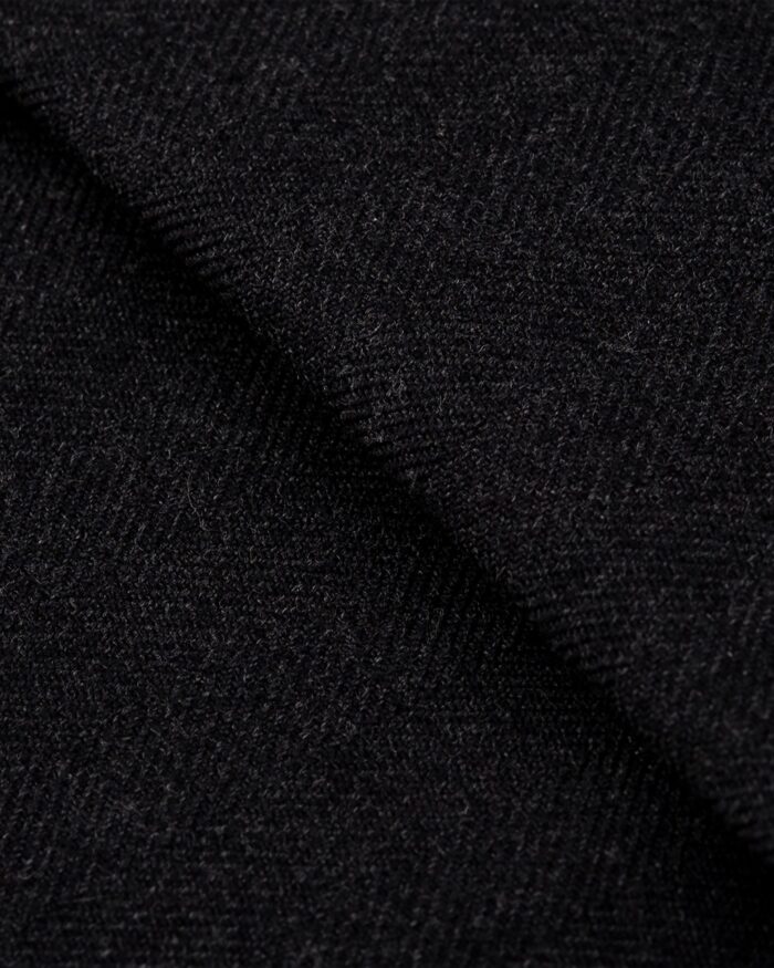 Colonial - Black Beauty Fabric Swatch - Image 2
