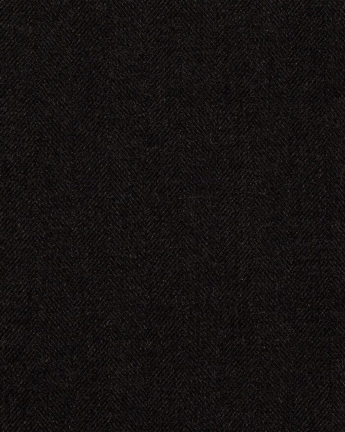 Colonial - Black Beauty Ripple Fold Drapes - Image 2