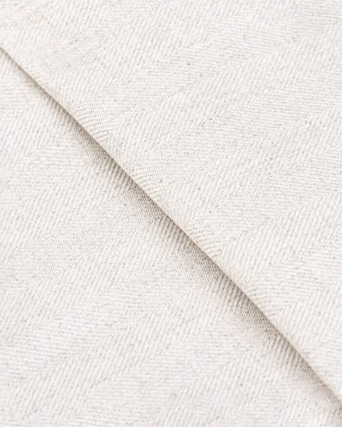 Colonial - Feather Ripple Fold Drapes - Image 2