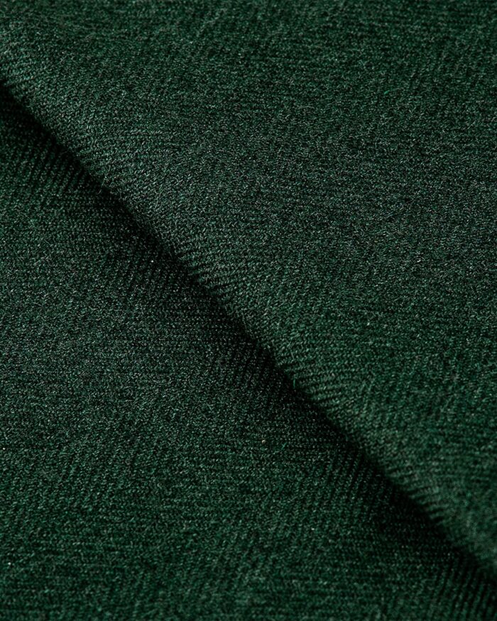 Colonial - Forest Custom Curtains - Image 2