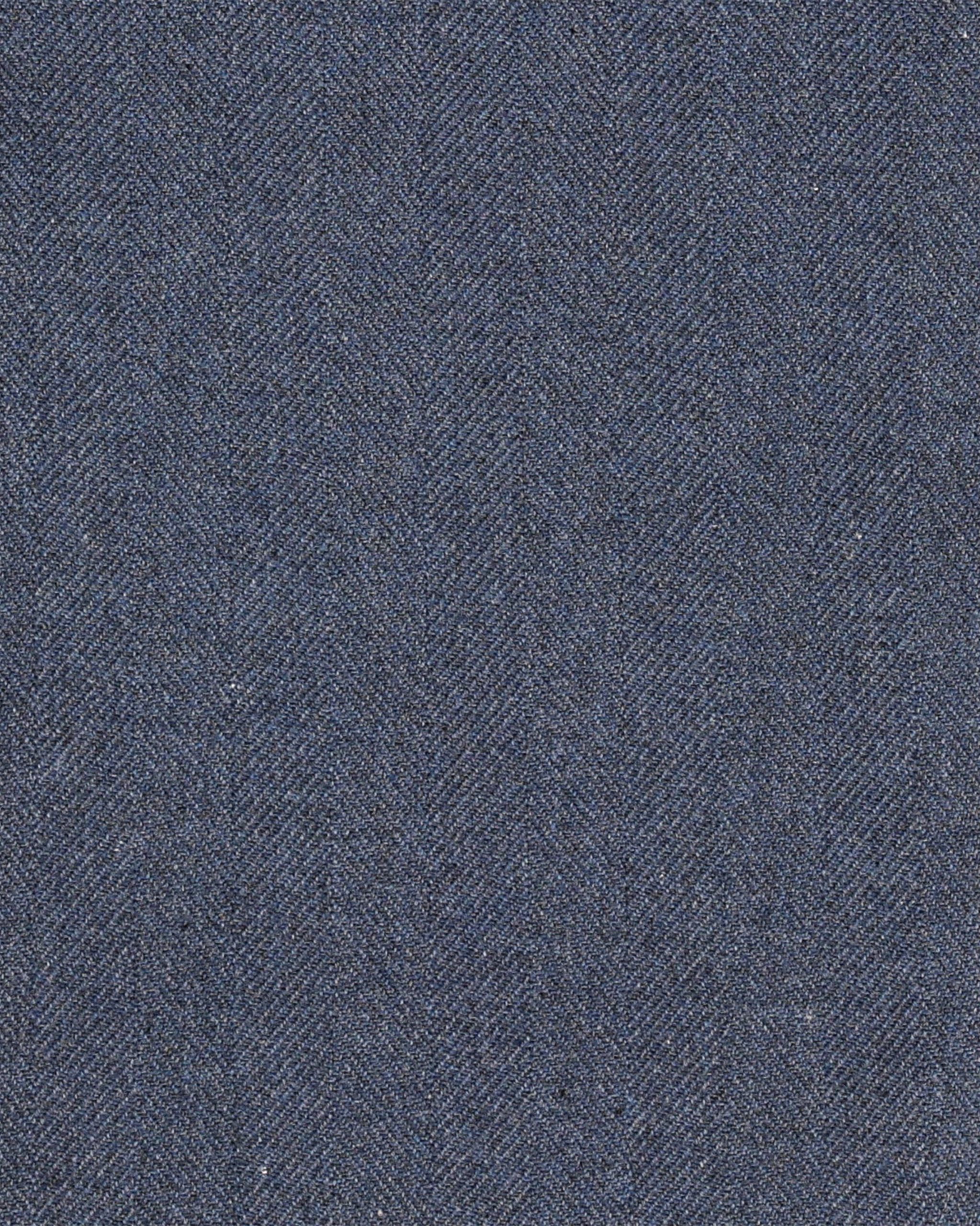 Colonial-Heather-Blue-Regular-image-scaled-1.jpg Colonial - Heather Blue Fabric Swatch - Image 1