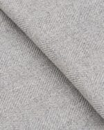Colonial - Pebble Color Fabric Swatch - Image 2