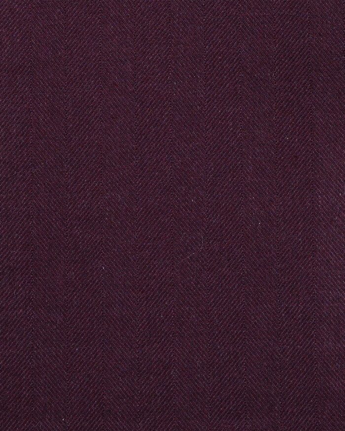 Colonial - Plum Ripple Fold Drapes - Image 3