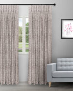 Colorado - Crystal Custom Curtains