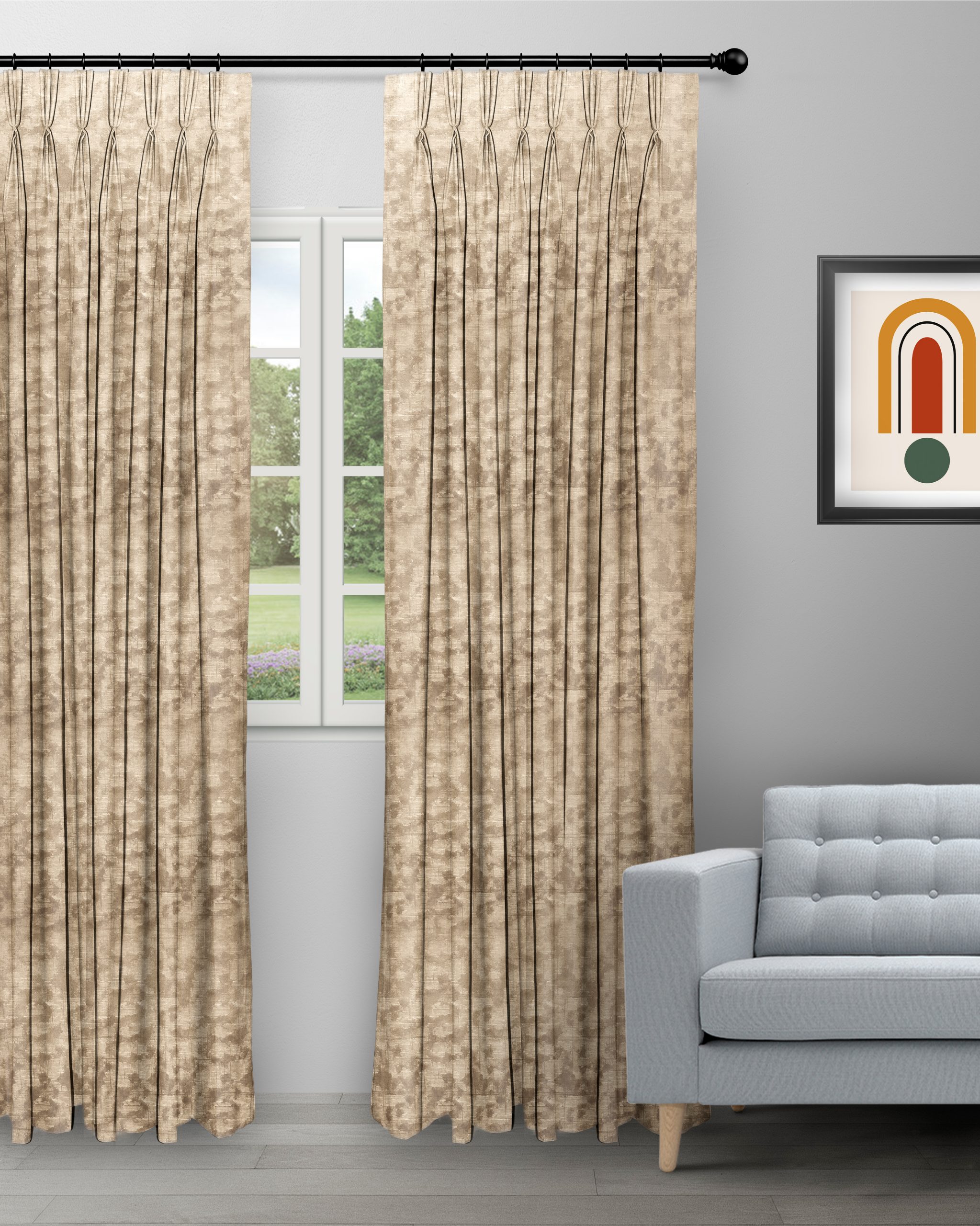 Colorado-Haystack-Curtain-image-scaled-1.jpg Colorado - Haystack Custom Curtains - Image 1