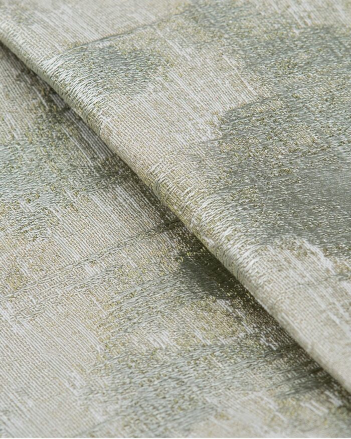 Colorado - Herb Green Custom Curtains - Image 2