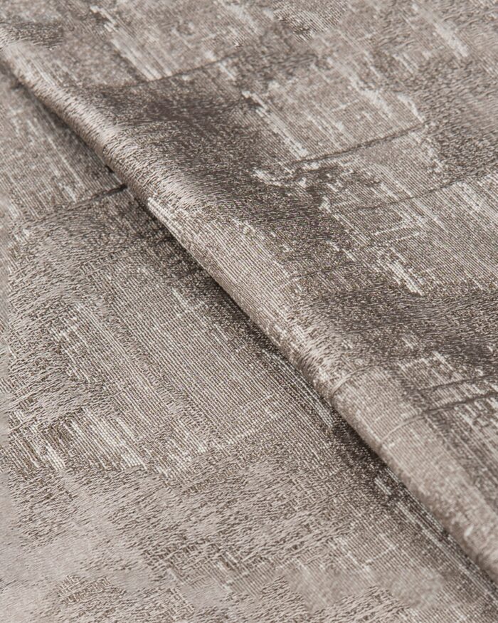 Colorado - Wood Smoke Custom Curtains - Image 2