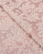 Cotton Bella - Blush Custom Curtains - Image 2