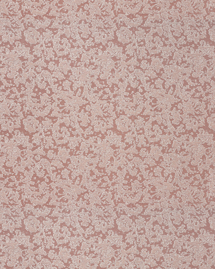 Cotton Bella - Blush Custom Curtains - Image 3