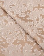 Cotton Bella - Brown Custom Curtains - Image 2