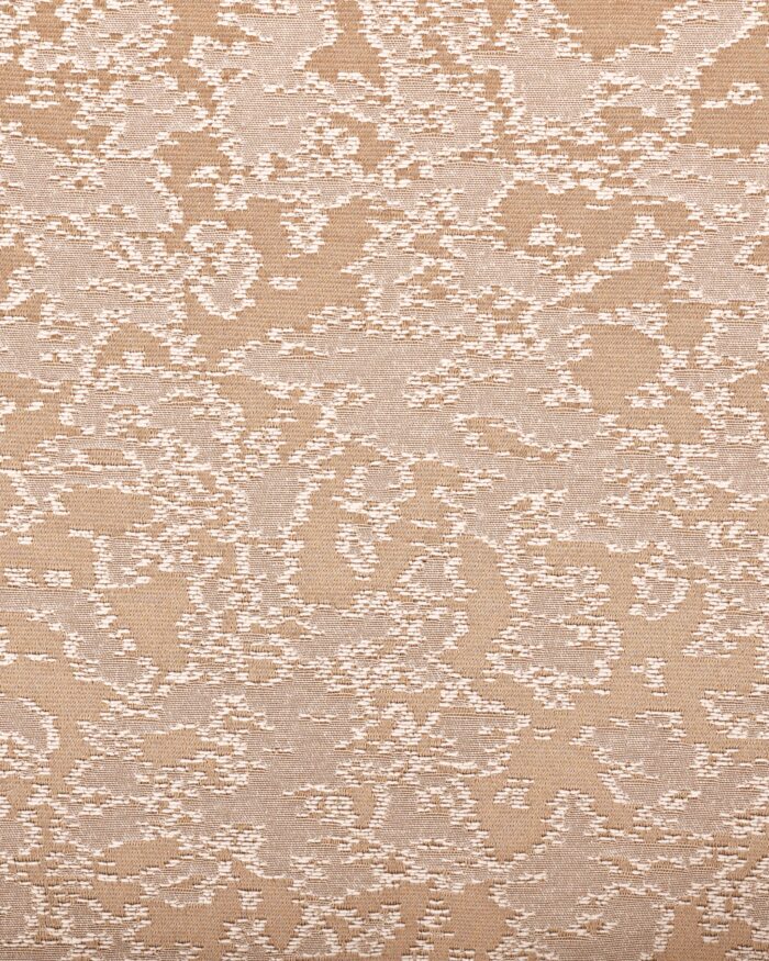 Cotton Bella - Brown Custom Curtains - Image 3