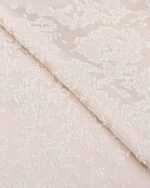 Cotton Bella - Cream Custom Curtains - Image 2