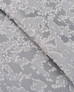 Cotton Bella - Smoke Custom Curtains - Image 2