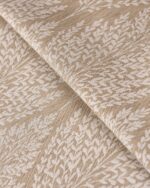 Cotton Husk - Biscotti Ripple Fold Drapes - Image 2