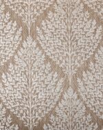 Cotton Husk - Biscotti Ripple Fold Drapes - Image 3