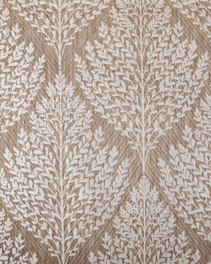 Cotton Husk - Biscotti Ripple Fold Drapes - Image 3