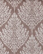 Cotton Husk - Greystone Ripple Fold Drapes - Image 3