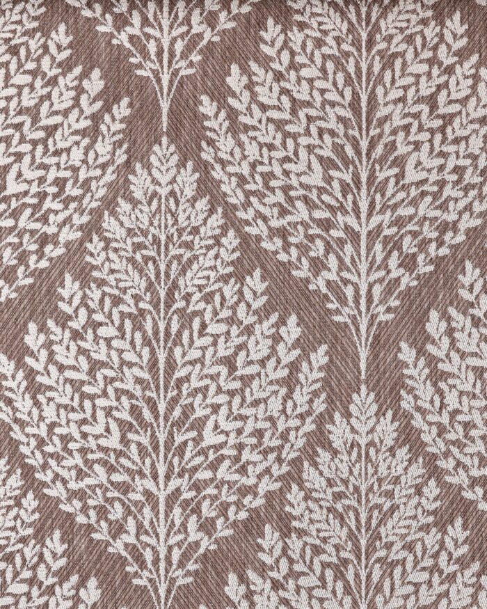 Cotton Husk - Greystone Ripple Fold Drapes - Image 3