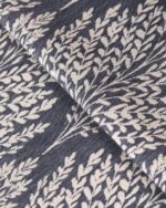 Cotton Husk - Lake Ripple Fold Drapes - Image 2