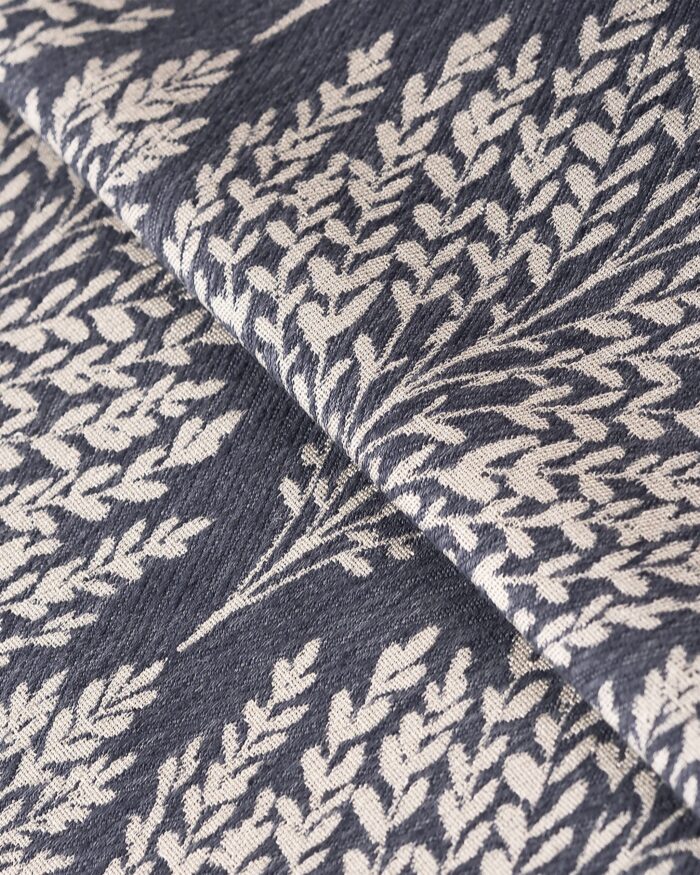 Cotton Husk - Lake Ripple Fold Drapes - Image 2