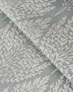 Cotton Husk - Mallard Ripple Fold Drapes - Image 2
