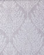Cotton Husk - Silver Ripple Fold Drapes - Image 3