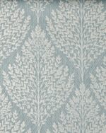 Cotton Husk - Sky Ripple Fold Drapes - Image 3