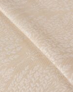 Cotton Husk - Vanilla Ripple Fold Drapes - Image 2