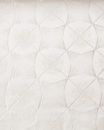 Curtains Ambrosia - Dove Ripple Fold Drapes - Image 3