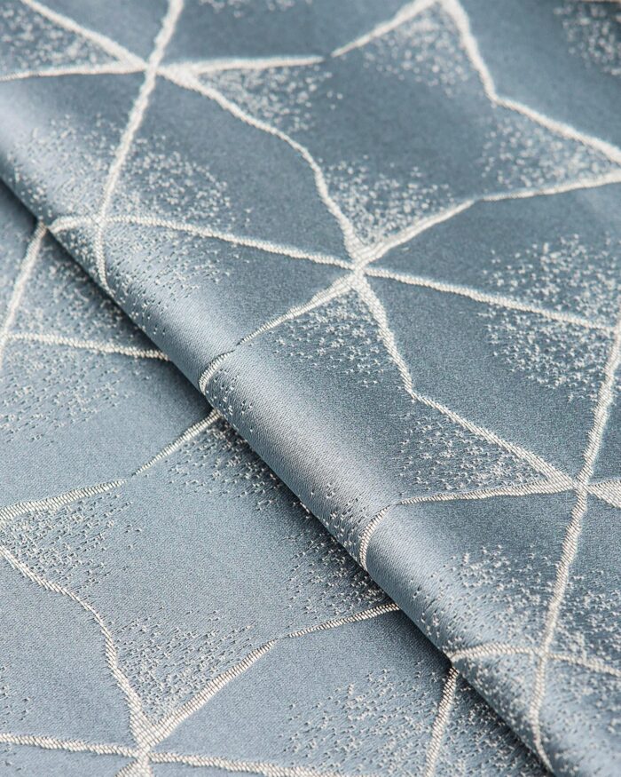 Curtains Ambrosia - Blue Bell Custom Curtains - Image 2