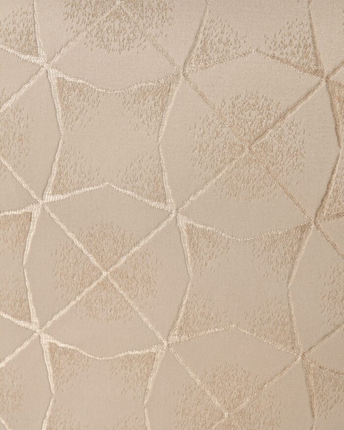 Curtains Ambrosia - Oyster Ripple Fold Drapes - Image 3