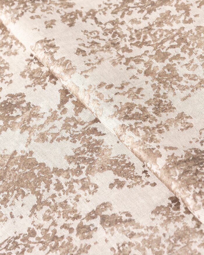 Drizzle - Camel Custom Curtains - Image 2