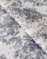 Drizzle - Ocean Ripple Fold Drapes - Image 2