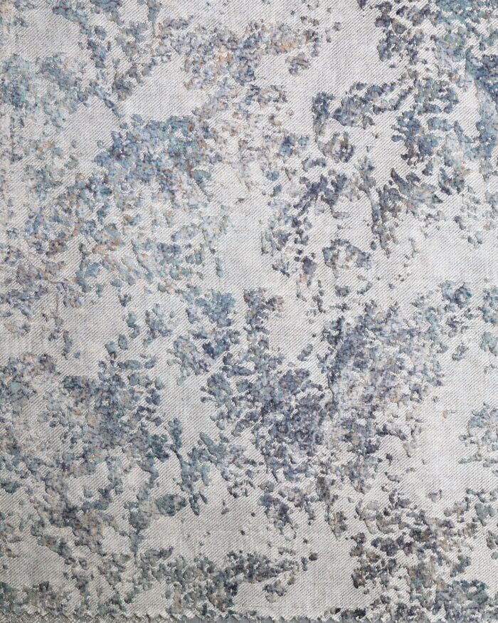 Drizzle - Ocean Ripple Fold Drapes - Image 3