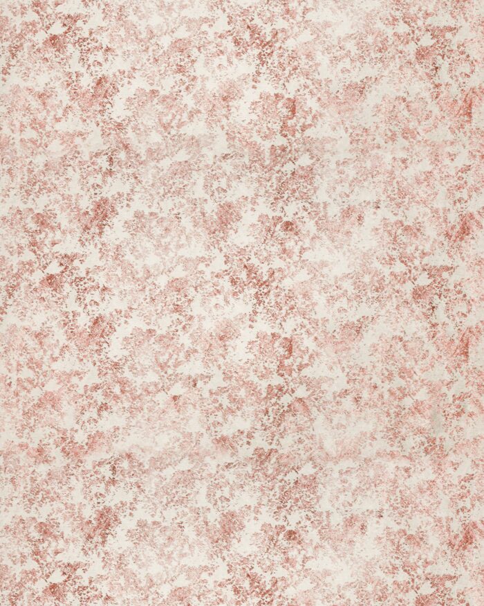 Drizzle - Salmon Ripple Fold Drapes - Image 3