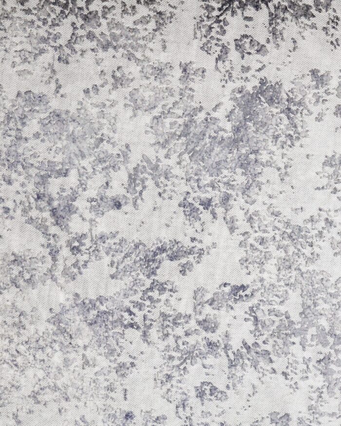 Drizzle - Steel Ripple Fold Drapes - Image 3