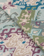 Ester - Forest Ripple Fold Drapes - Image 3