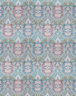 Ester - Forest Ripple Fold Drapes - Image 2