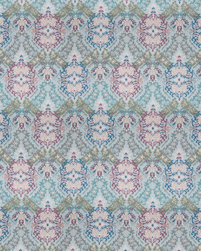 Ester - Forest Ripple Fold Drapes - Image 2