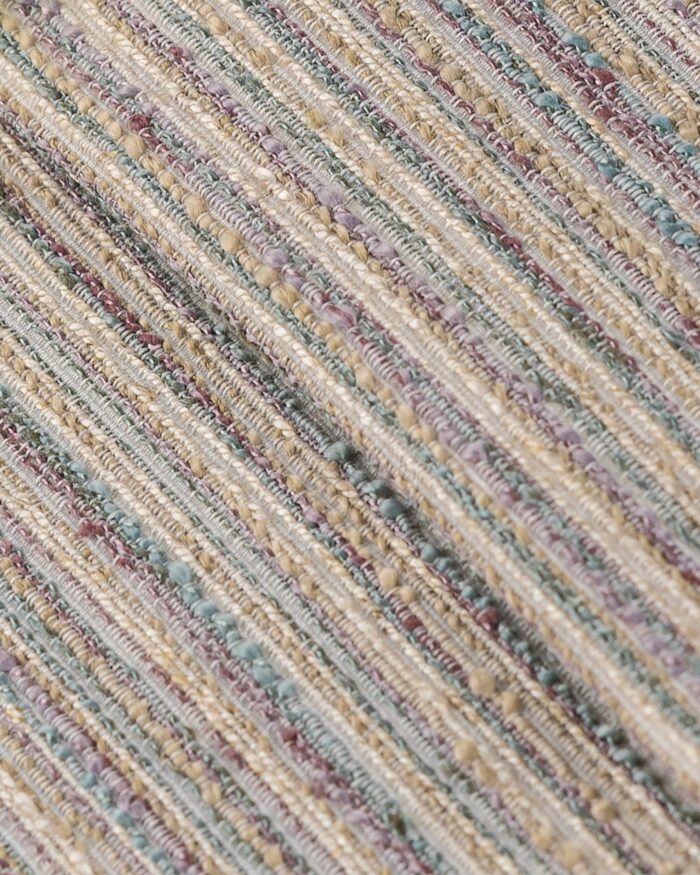 Farmland- Misty Rose Custom Curtains - Image 2