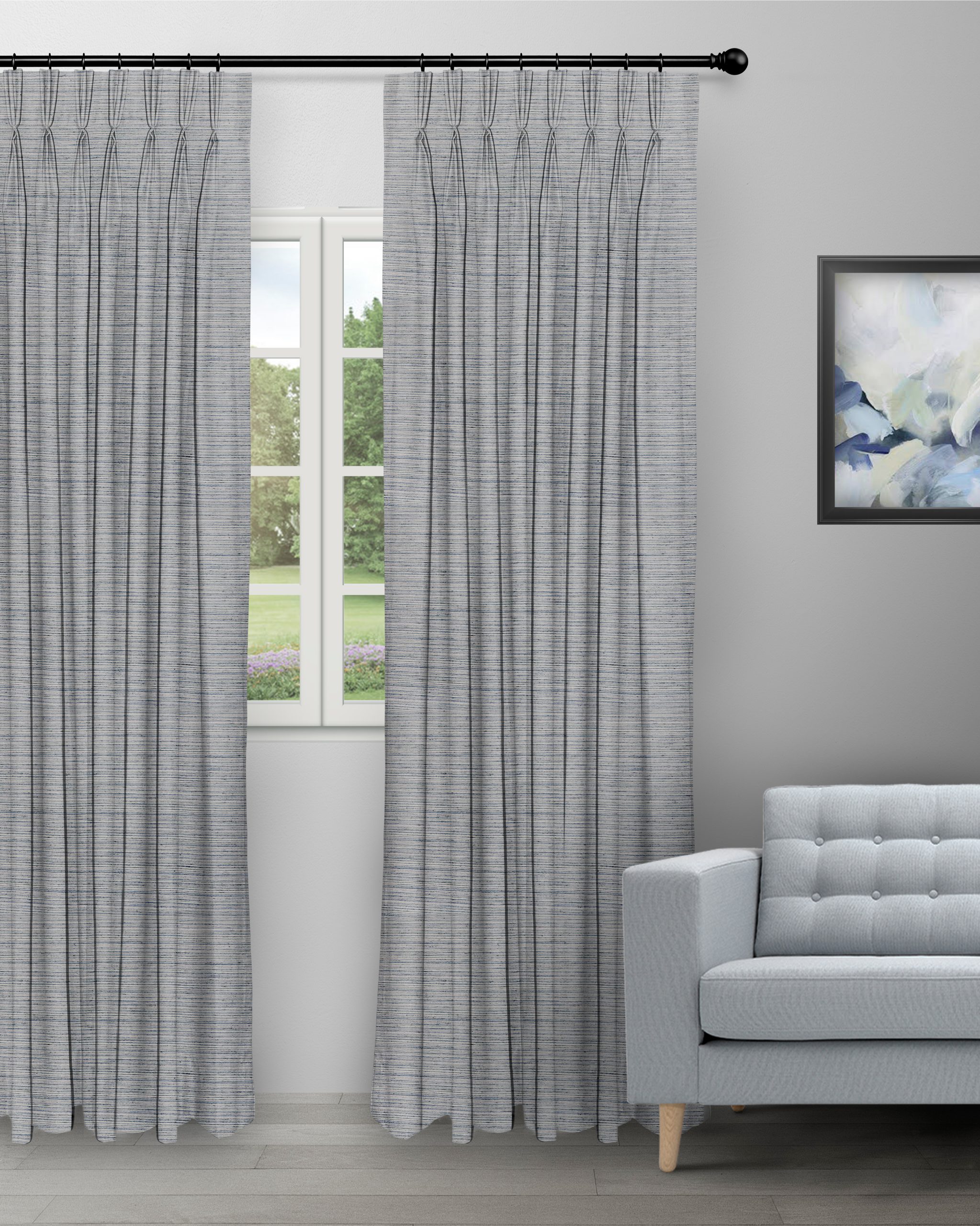 Farmland-Pine-Curtain-image-scaled-1.jpg Farmland - Pine Custom Curtains - Image 1