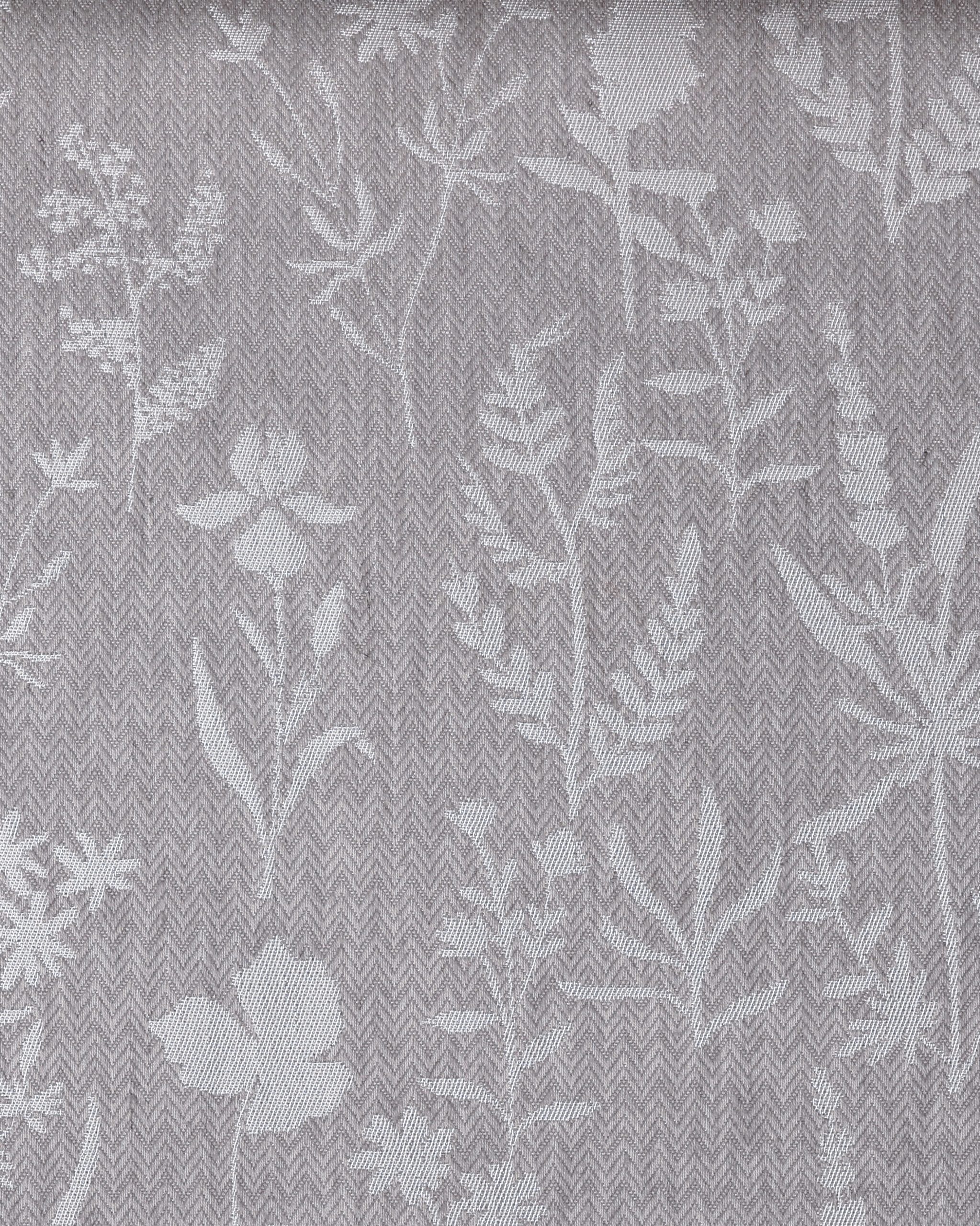 Floral-Athena-Silver-Regular-image-1-scaled-1.jpg Floral Athena - Silver Color Fabric Swatch - Image 1
