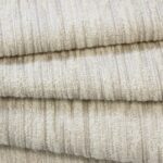 Henley - Beige Ripple Fold Drapes