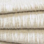 Henley - Gold Ripple Fold Drapes