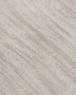 Henley - White Color Fabric Swatch - Image 3